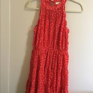 Women’s summer dress